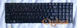 Tastatura za MSI CX620
